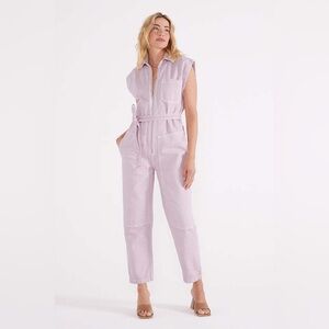 ETICA jumpsuit